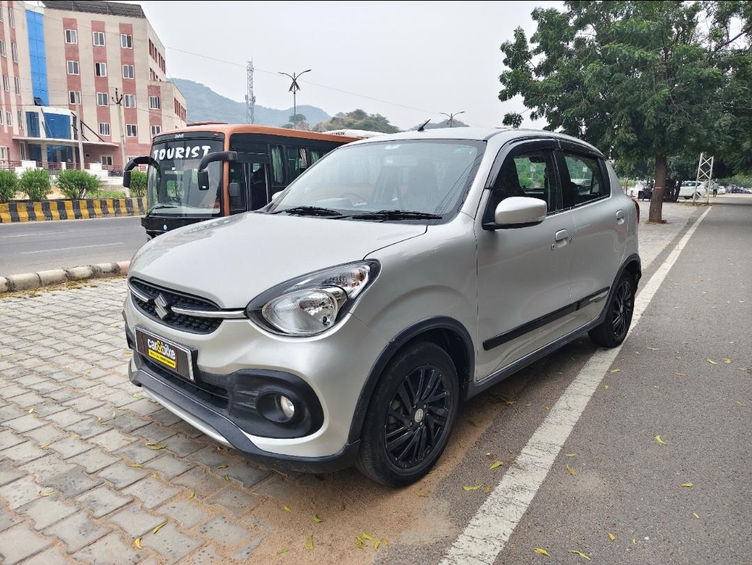 2022 Maruti Suzuki Celerio ZXI Plus 2022 Maruti Suzuki Celerio ZXI Plus