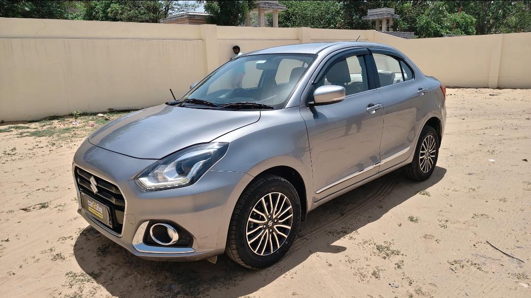 2022 Maruti Suzuki Dzire ZXI Plus 2022 Maruti Suzuki Dzire ZXI Plus