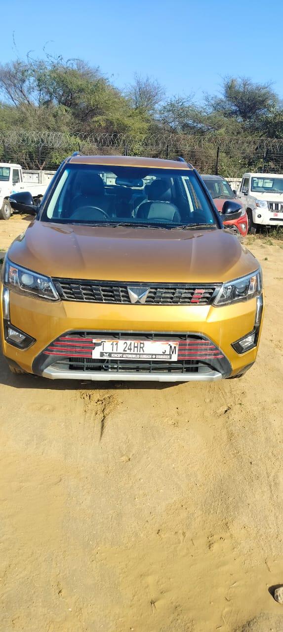 UsedCar