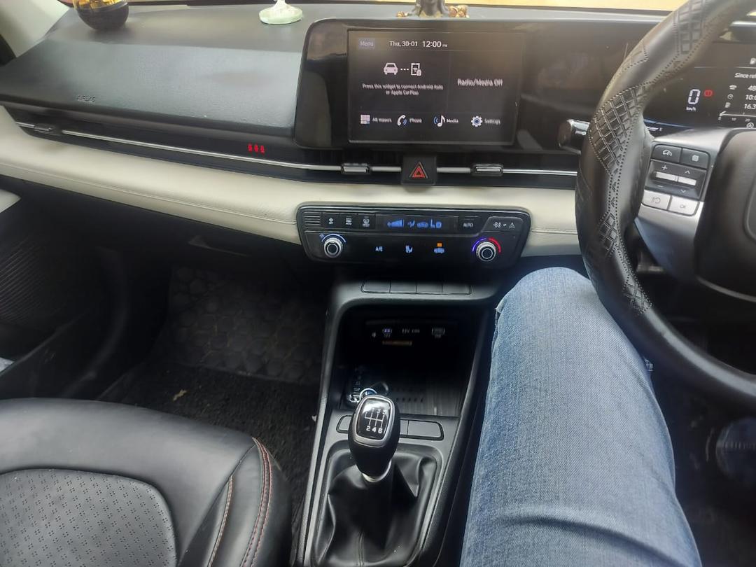 UsedCar