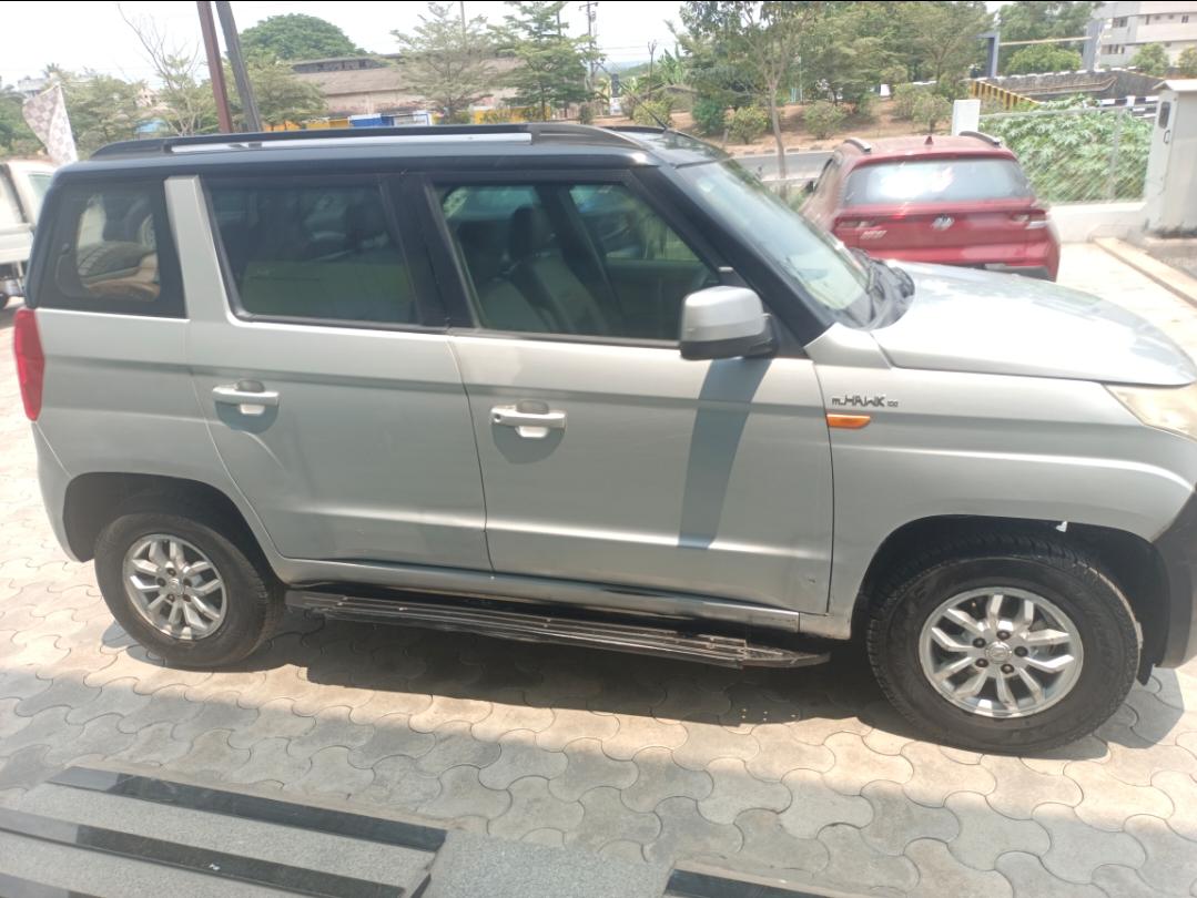 UsedCar