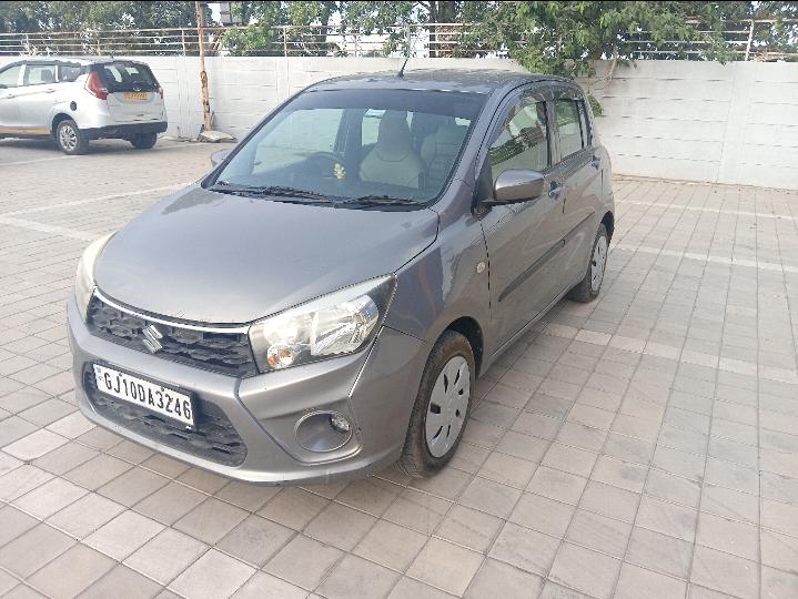 2019 Maruti Suzuki Celerio VXI BS IV 2019 Maruti Suzuki Celerio VXI BS IV