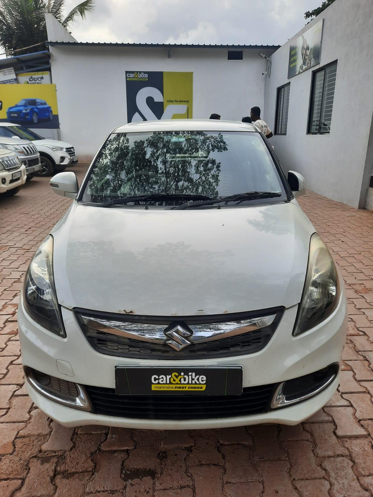 2015 Maruti Suzuki Swift DZire ZDI Plus 2015 Maruti Suzuki Swift DZire ZDI Plus