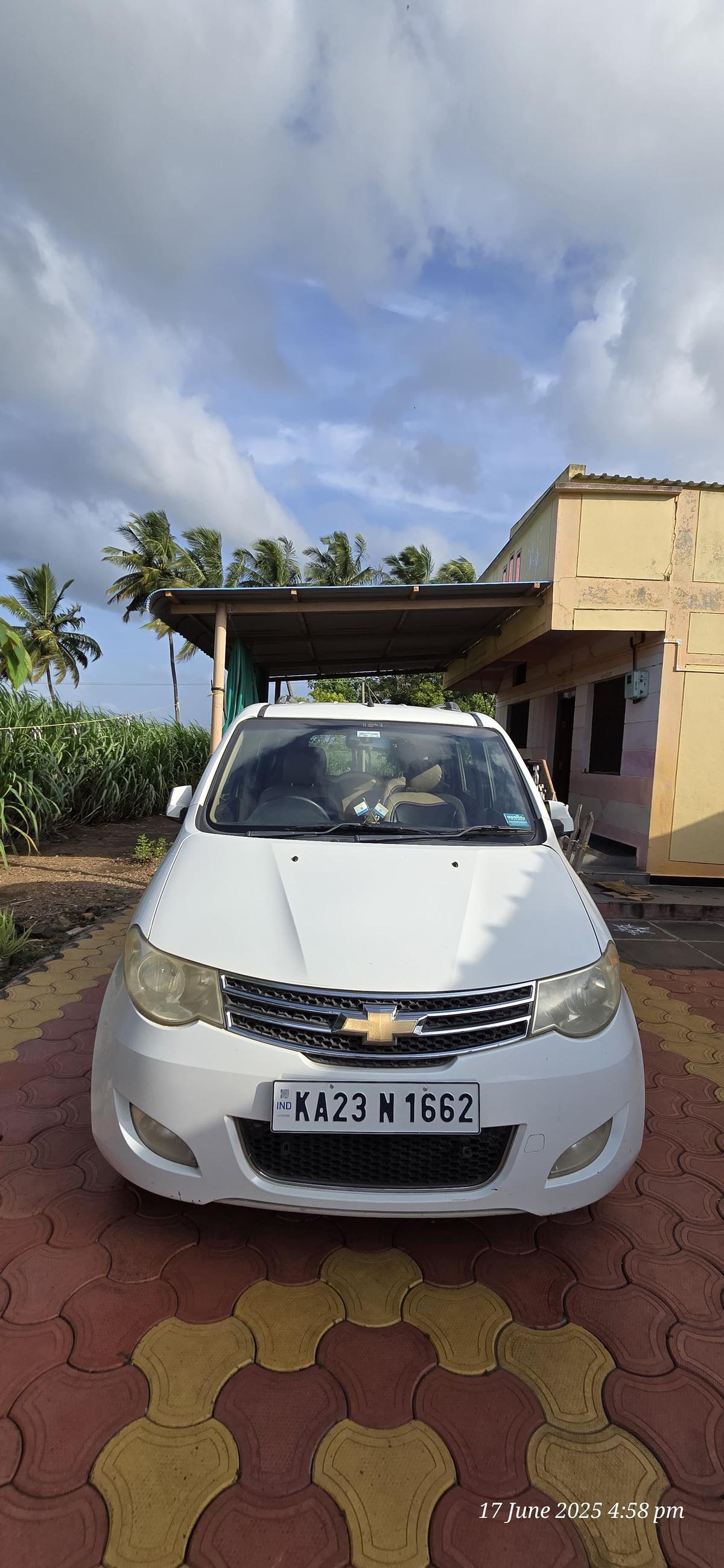 UsedCar