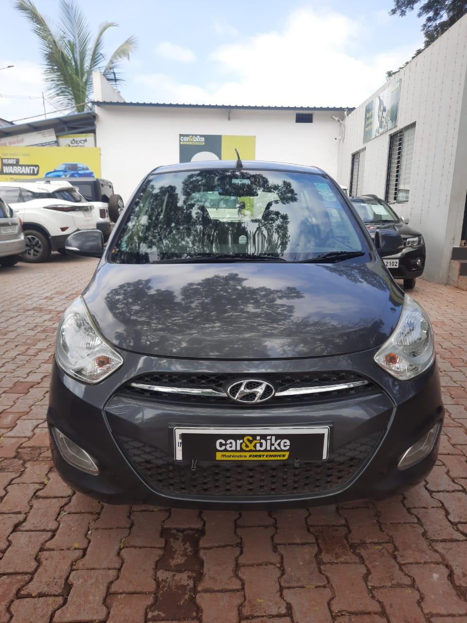 UsedCar
