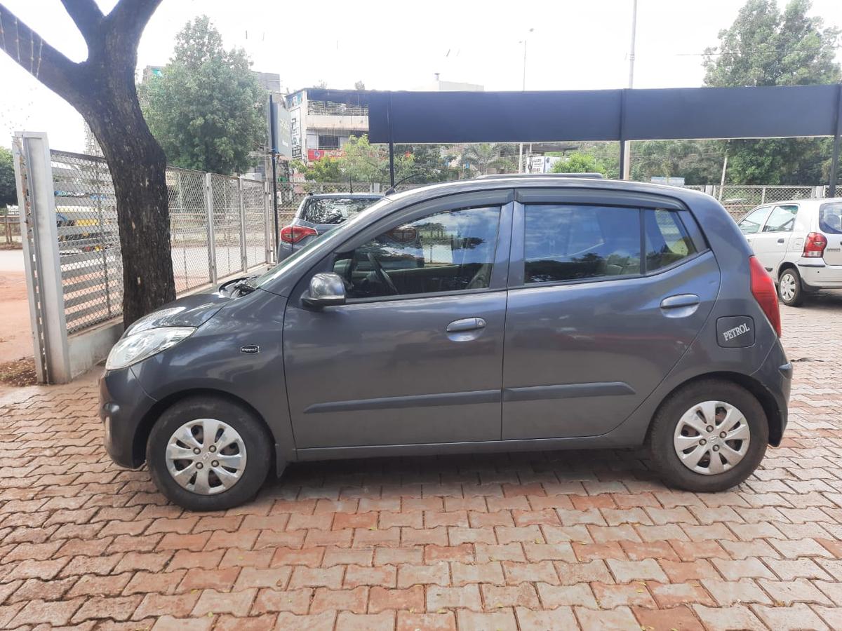 UsedCar