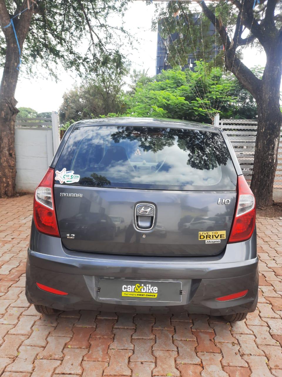 UsedCar