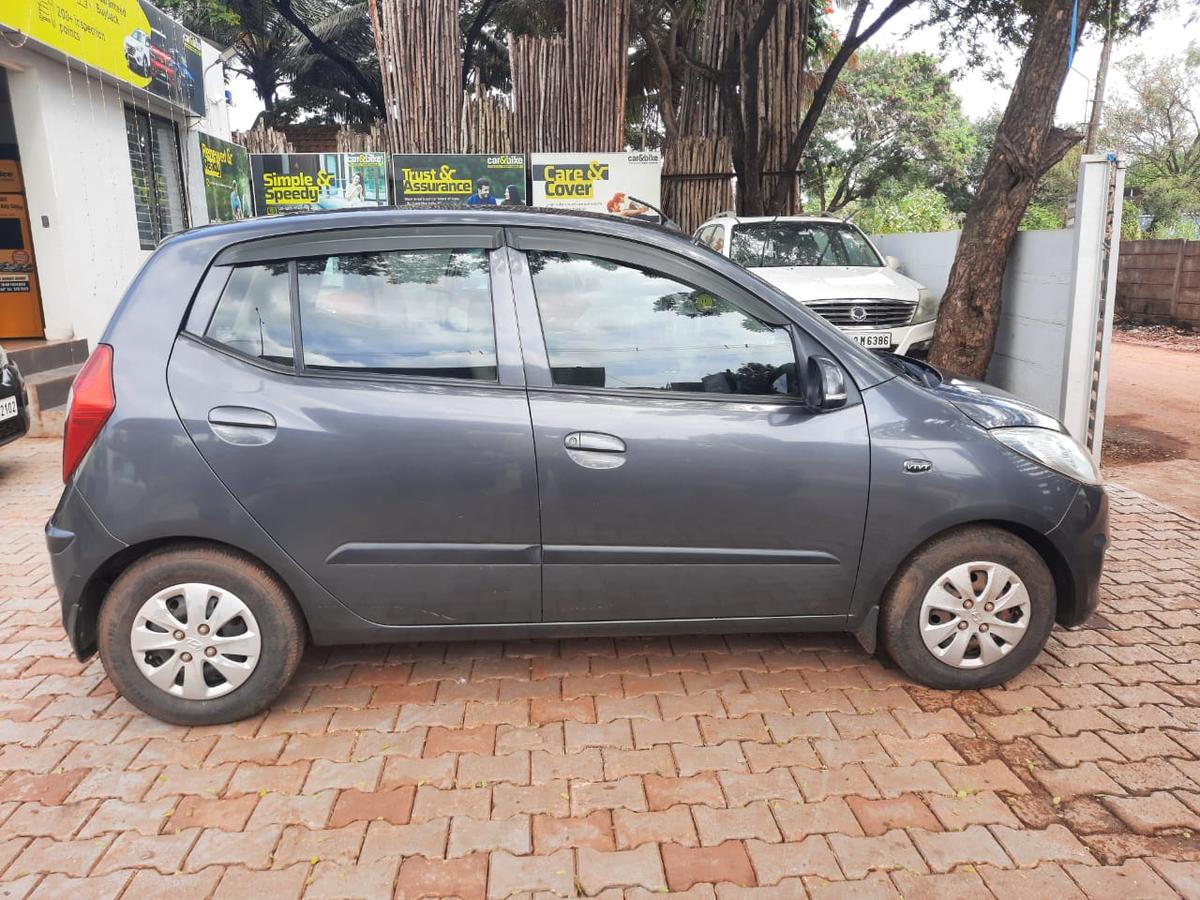 UsedCar