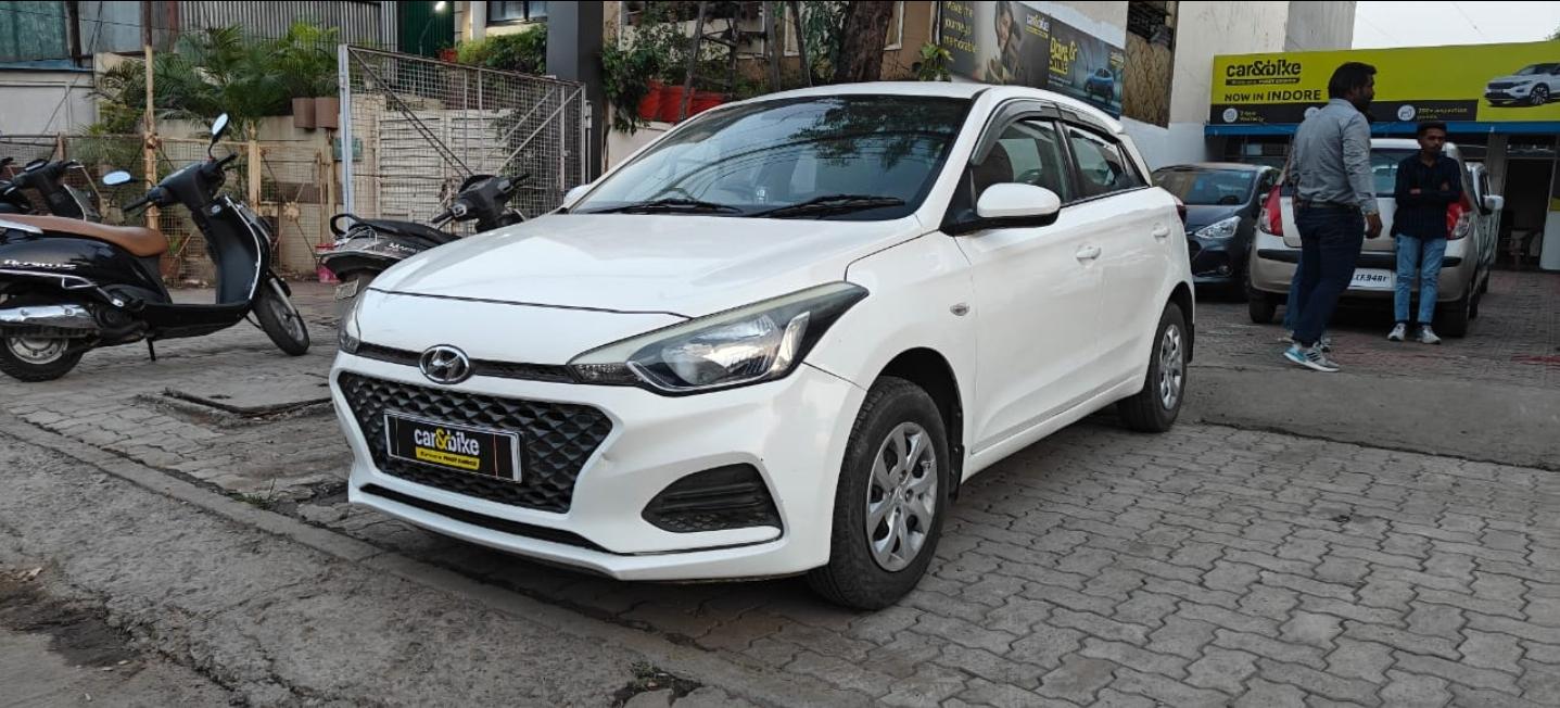 2018 Hyundai Elite i20 1.4 Magna Executive Diesel 2018 Hyundai Elite i20 1.4 Magna Executive Diesel