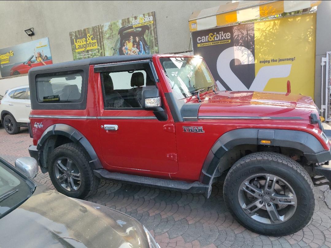 UsedCar