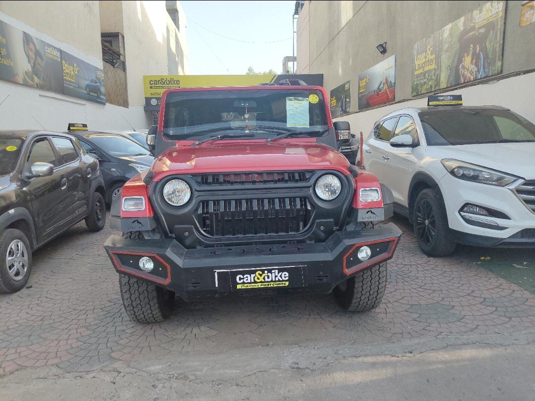 UsedCar