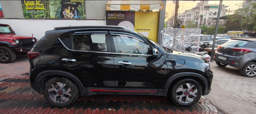 UsedCar