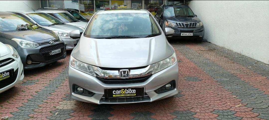 Used 2015 Honda City, Khatiwala Tank, Indore  Used 2015 Honda City, Khatiwala Tank, Indore