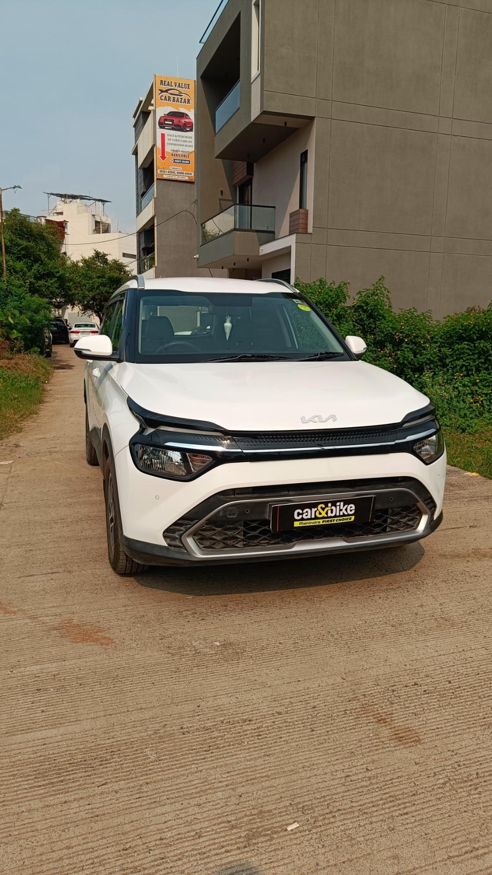 UsedCar