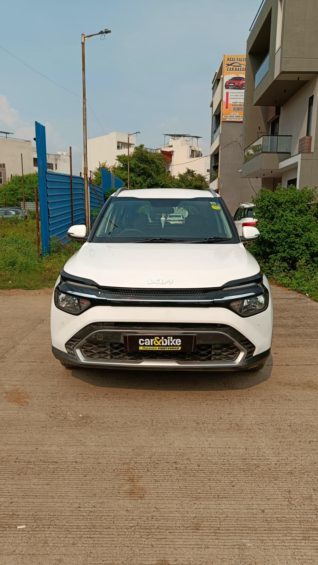 UsedCar