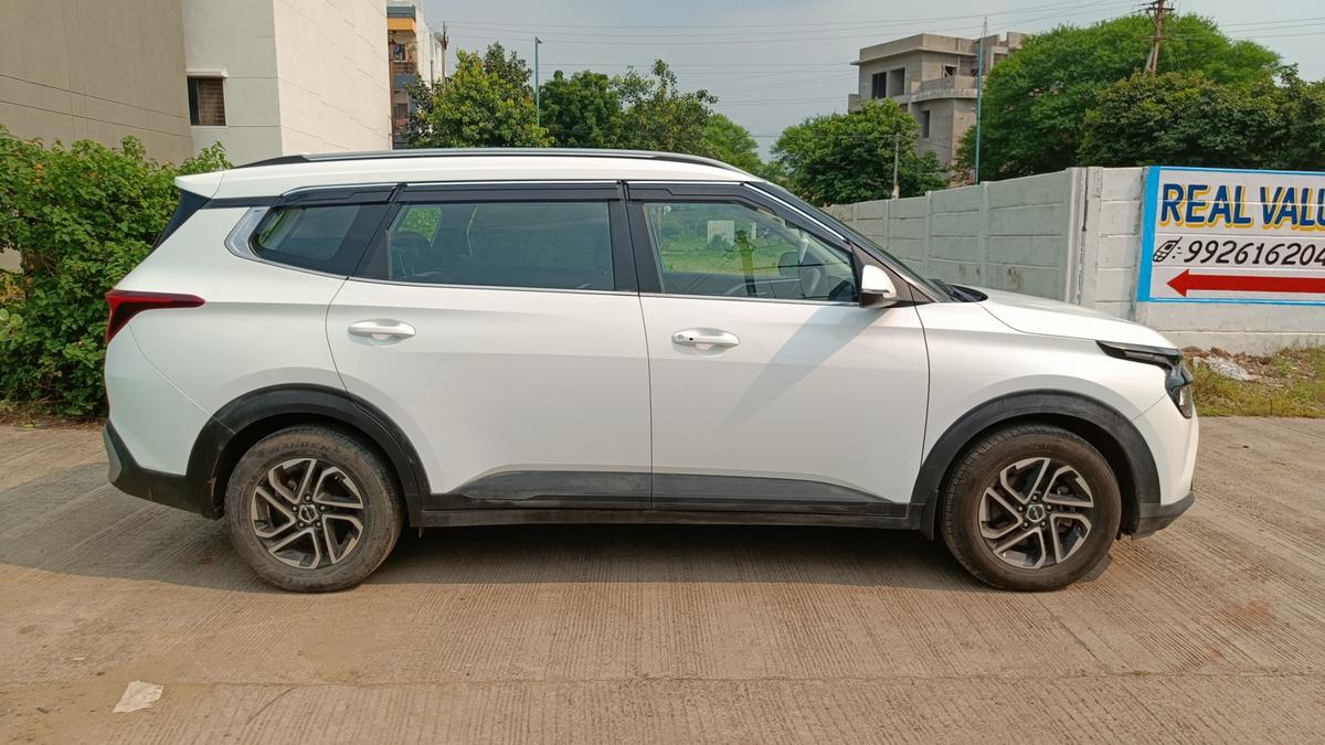 UsedCar