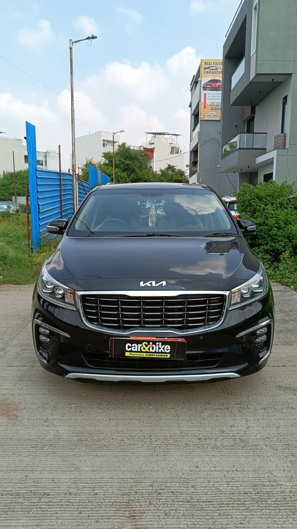 UsedCar