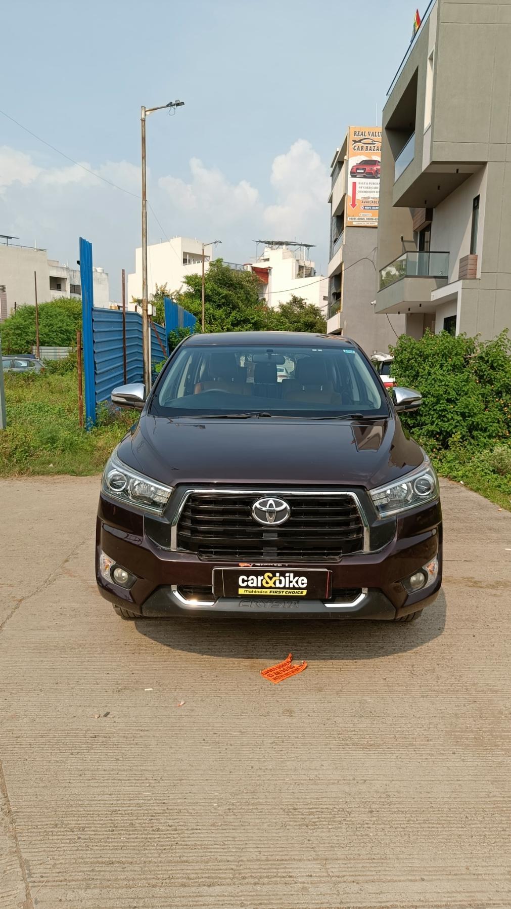 UsedCar