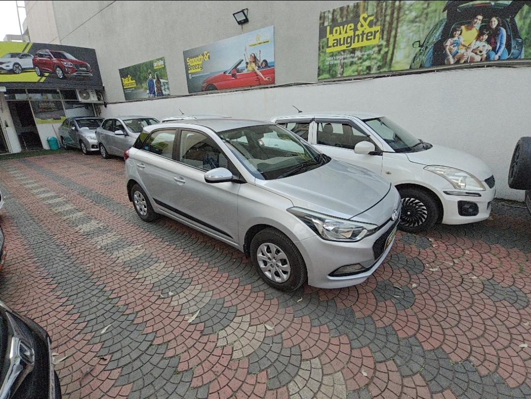 UsedCar