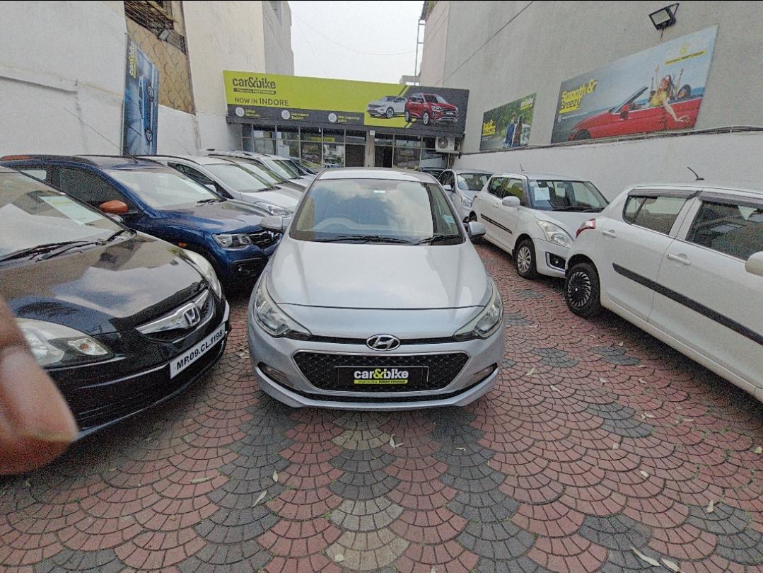 UsedCar
