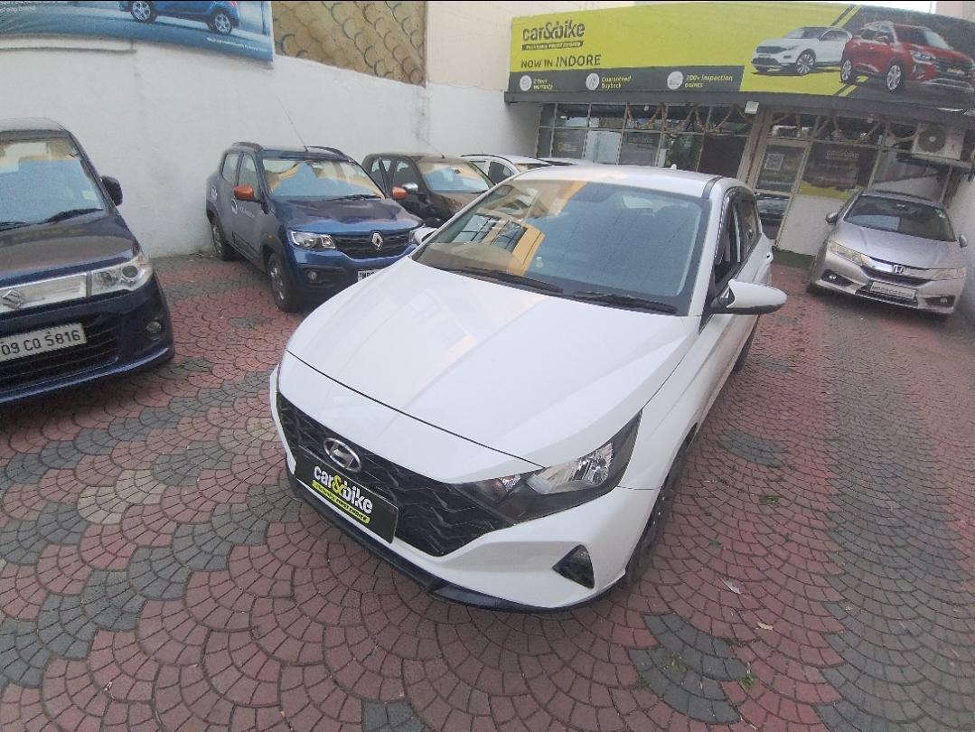 2022 Hyundai Elite i20 1.5 Sportz Diesel 2022 Hyundai Elite i20 1.5 Sportz Diesel