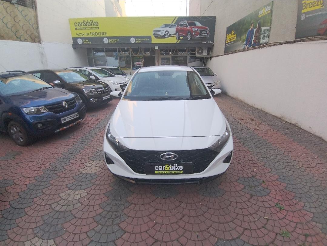 UsedCar