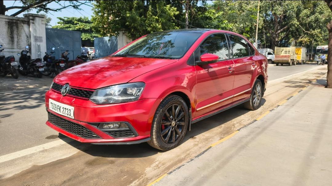 UsedCar