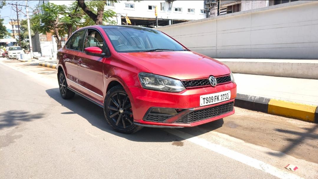 UsedCar
