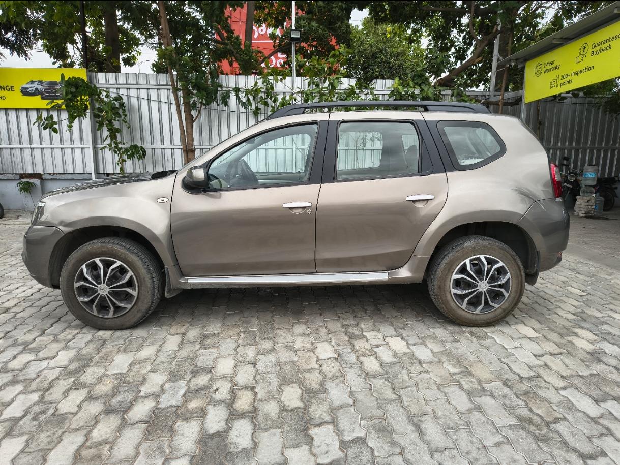 2014 Nissan Terrano XVD THP 110 PS 2014 Nissan Terrano XVD THP 110 PS