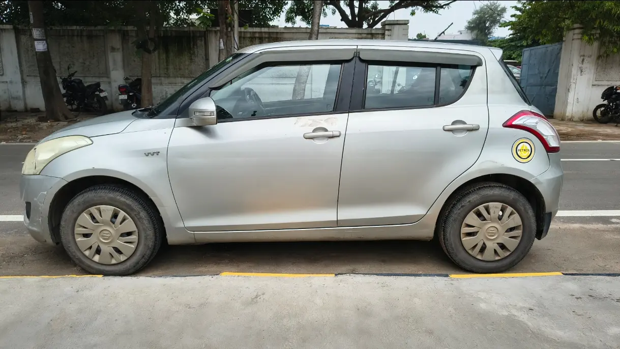 Used 2012 Maruti Suzuki Swift, Balanagar Township, Hyderabad  Used 2012 Maruti Suzuki Swift, Balanagar Township, Hyderabad