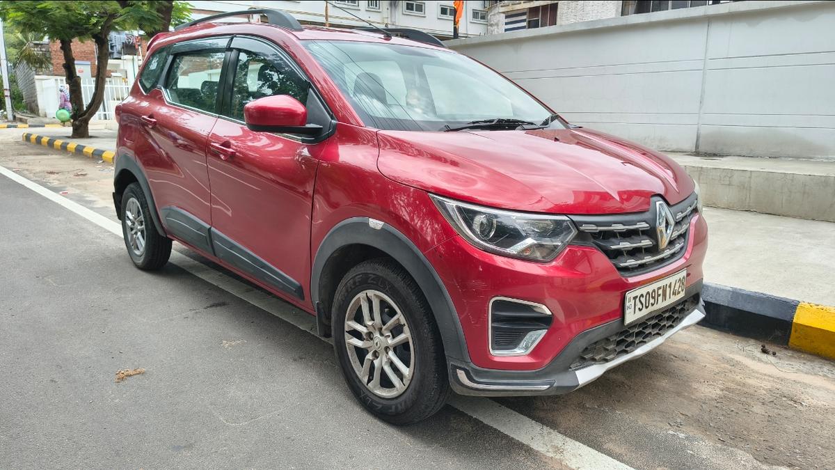 UsedCar