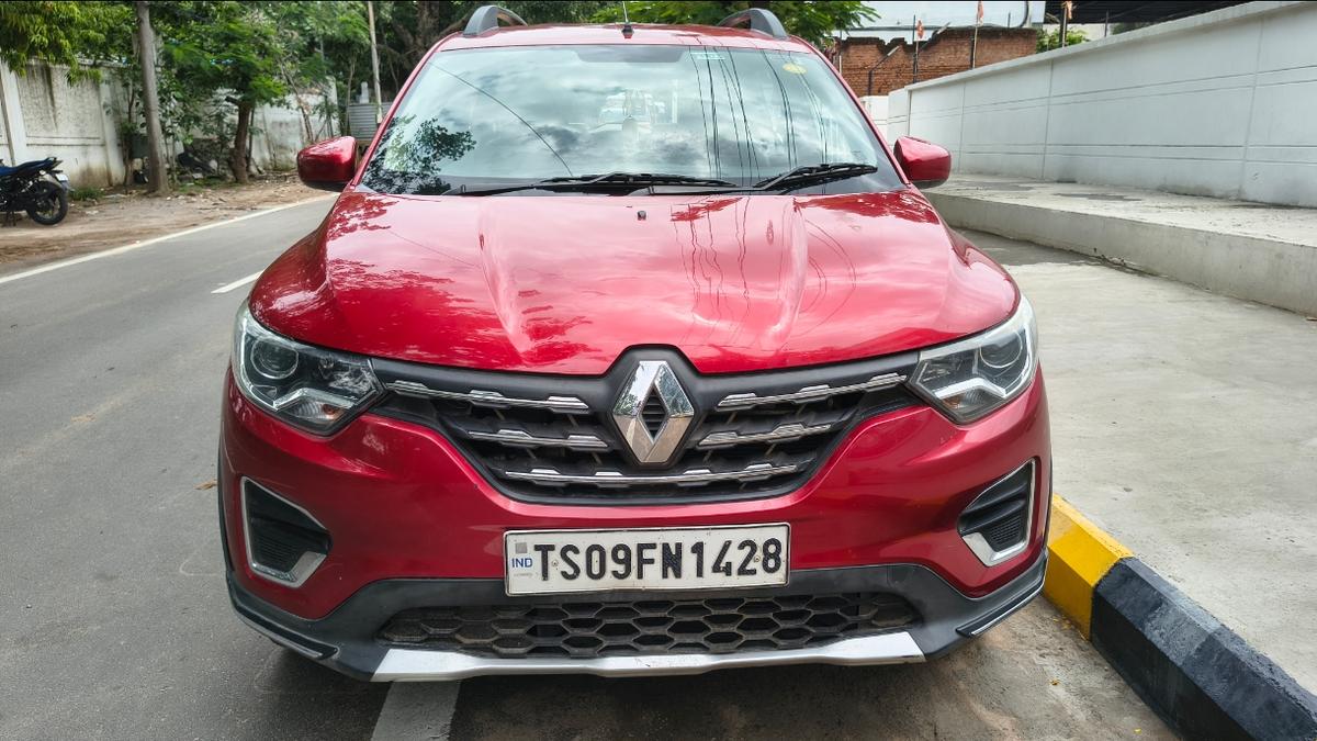 UsedCar