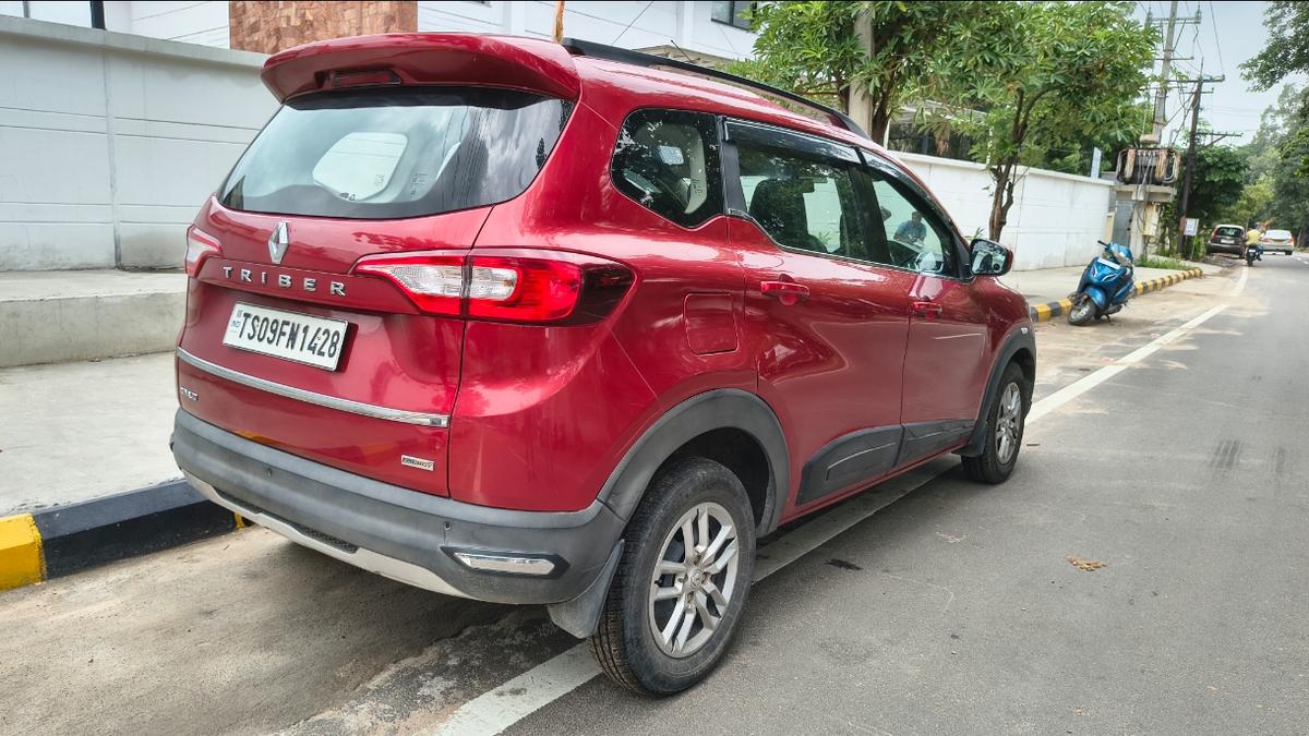 UsedCar