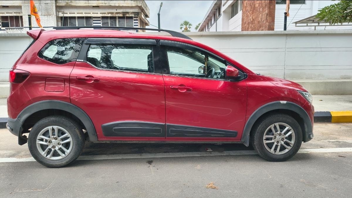 UsedCar