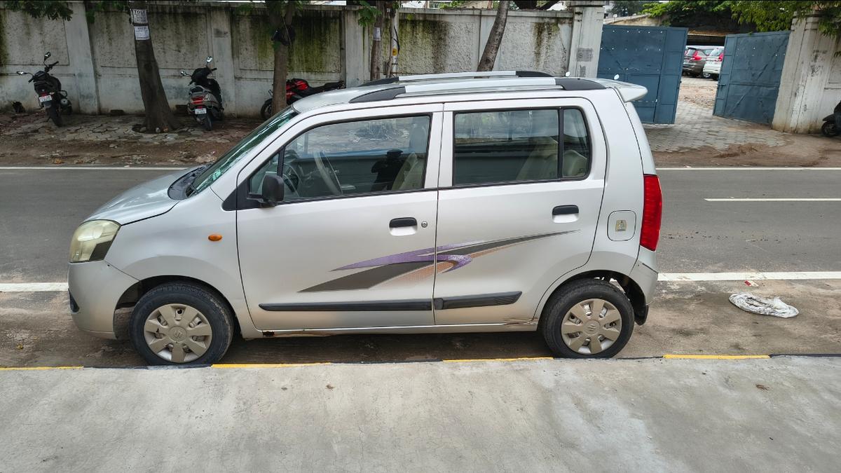 UsedCar