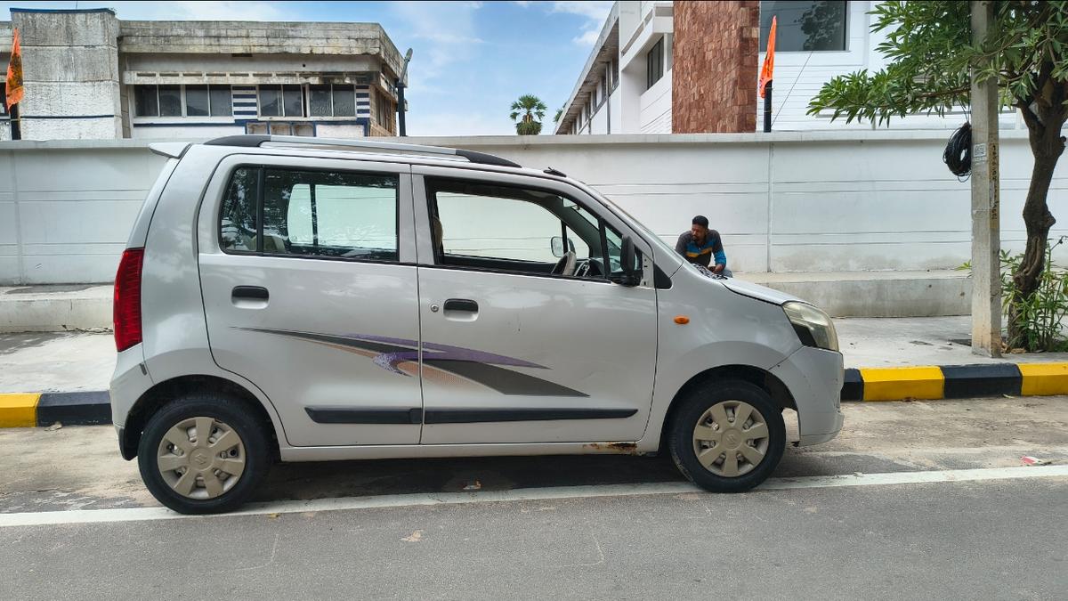 UsedCar