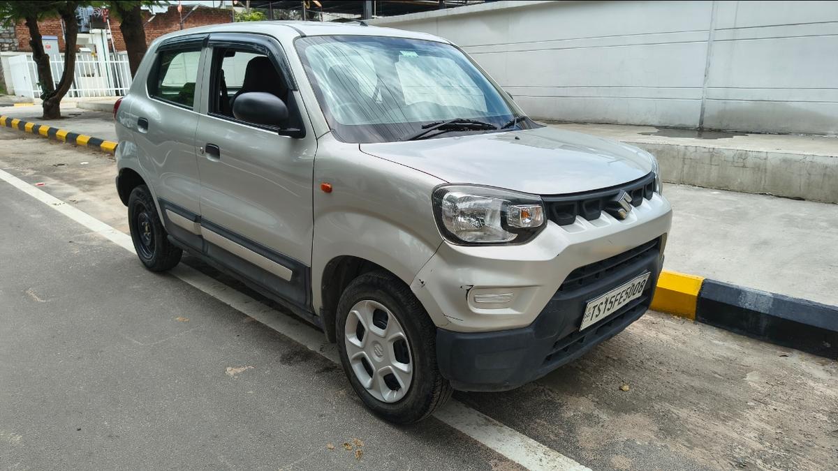 UsedCar
