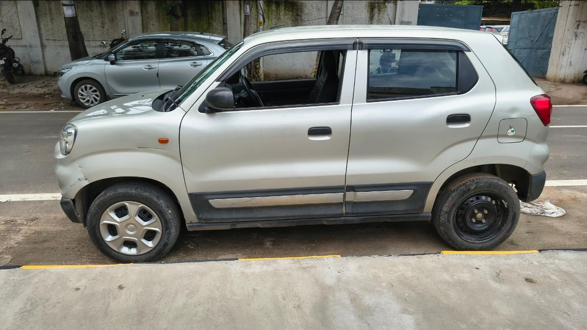 UsedCar