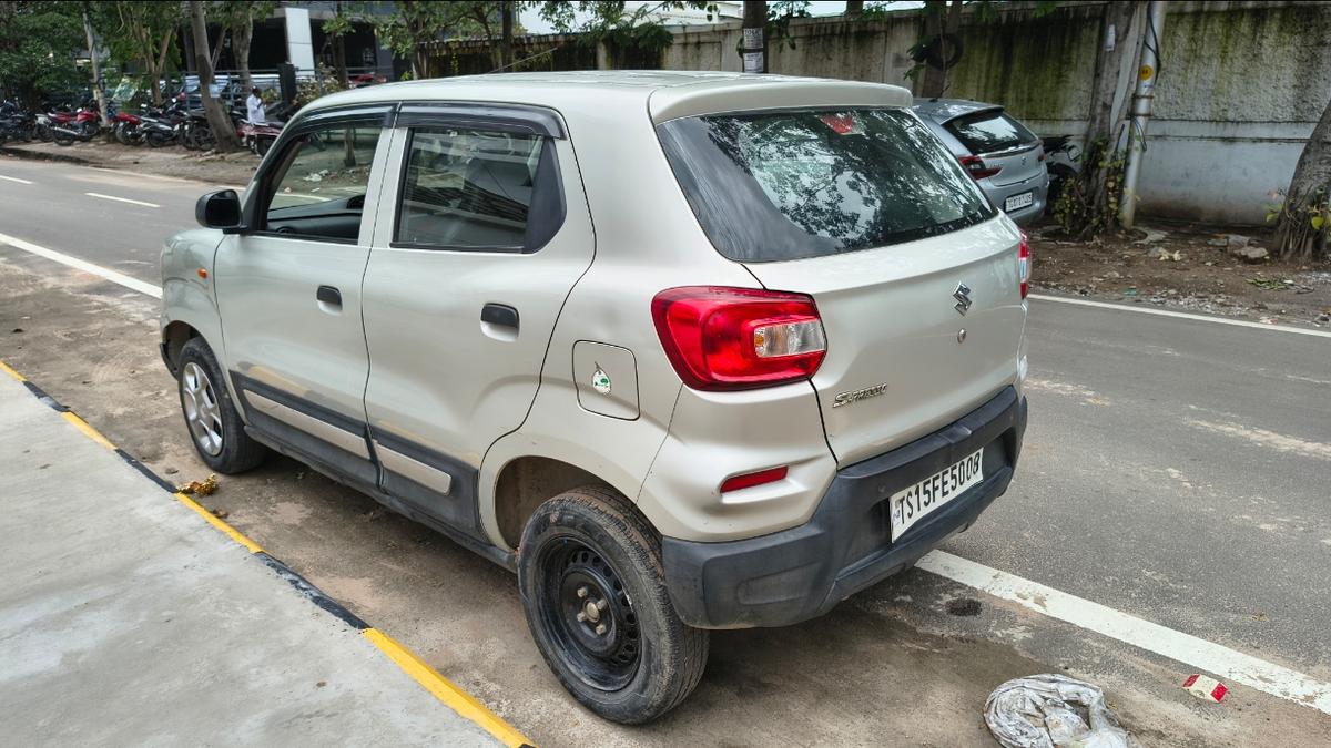 UsedCar