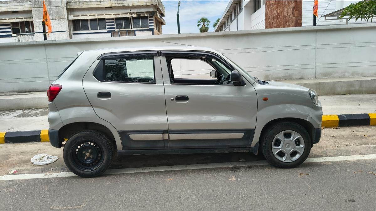 UsedCar