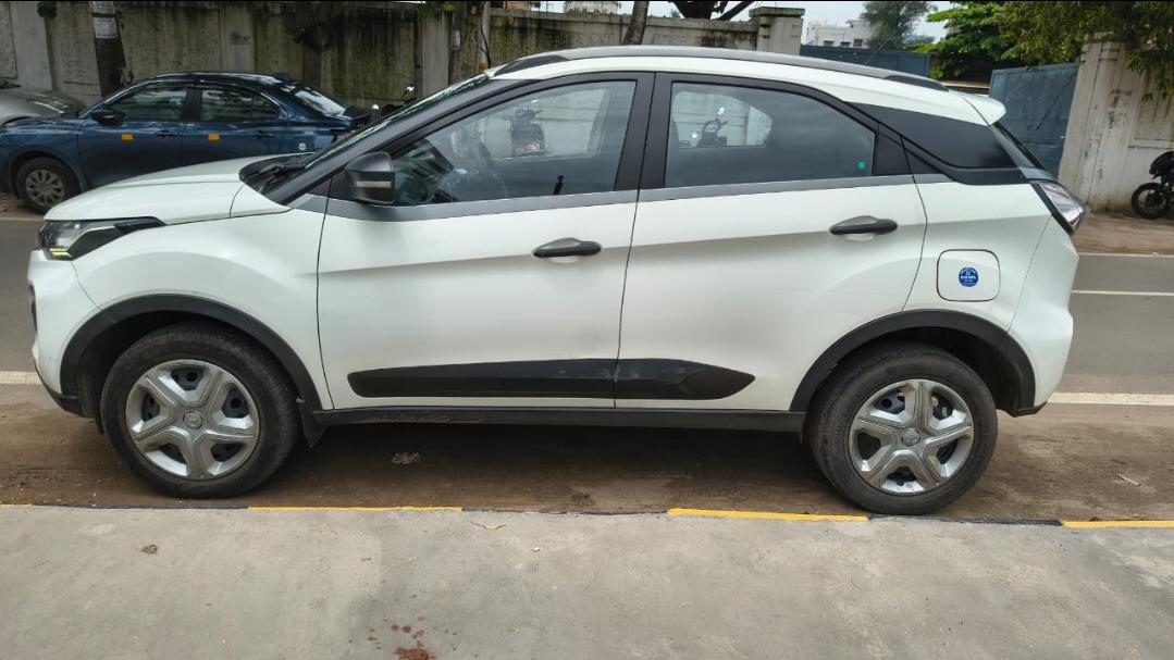 Used 2020 Tata Nexon, Balanagar Township, Hyderabad  Used 2020 Tata Nexon, Balanagar Township, Hyderabad