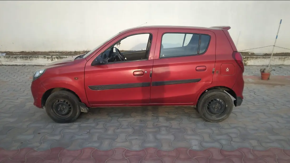 Used 2016 Maruti Suzuki Alto 800, Balanagar Township, Hyderabad  Used 2016 Maruti Suzuki Alto 800, Balanagar Township, Hyderabad