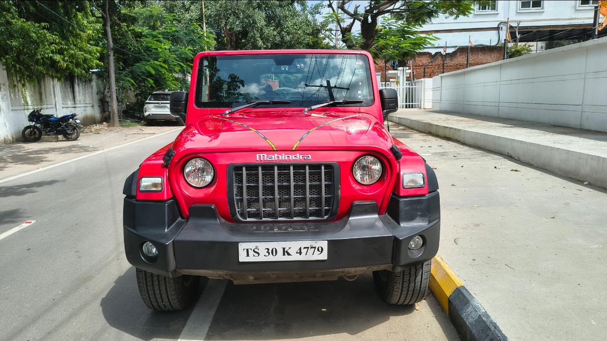 UsedCar
