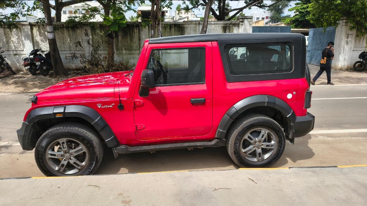 UsedCar