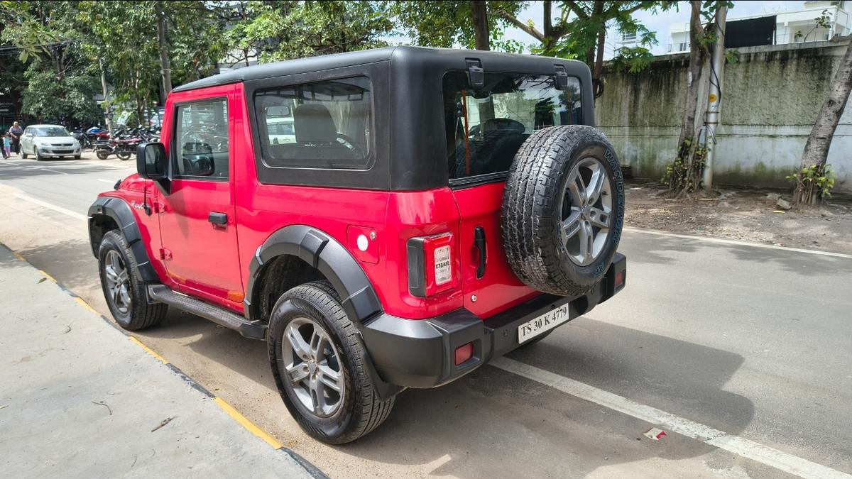 UsedCar