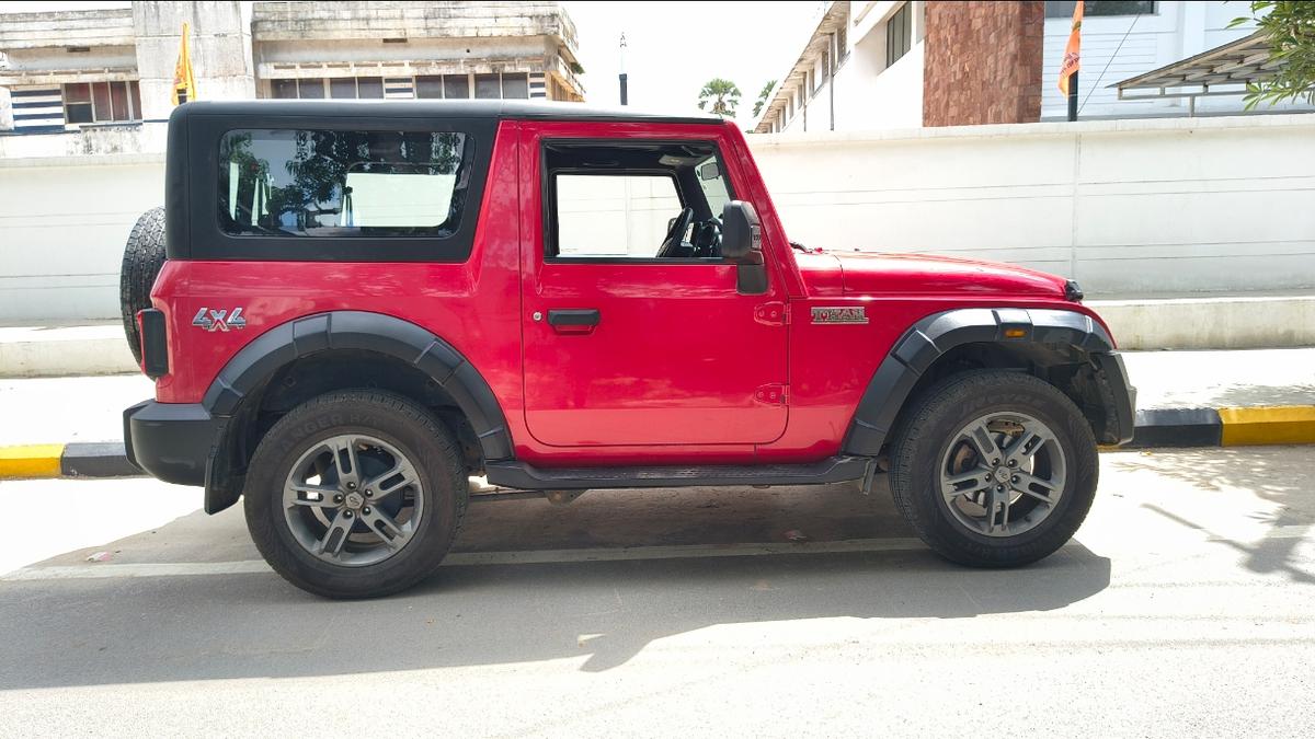 UsedCar