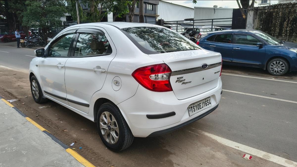 UsedCar