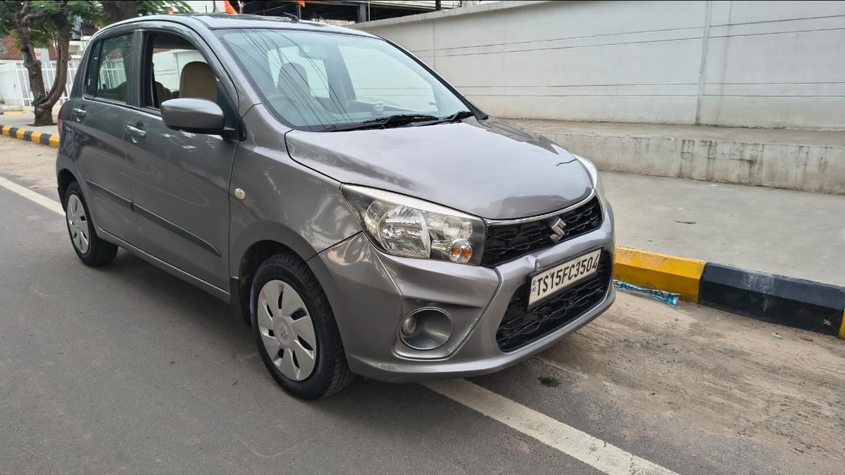 UsedCar