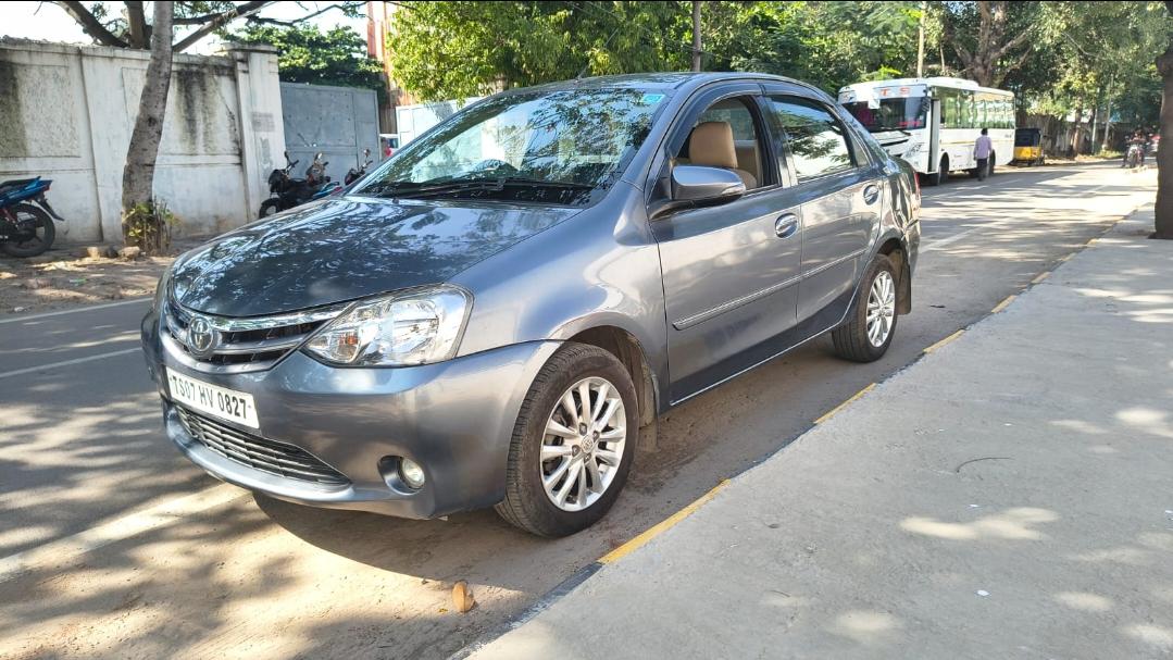 Used 2013 Toyota Etios, Balanagar Township, Hyderabad Used 2013 Toyota Etios, Balanagar Township, Hyderabad