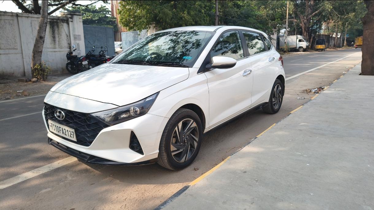 2021 Hyundai Elite i20 1.5 Asta Option Diesel 2021 Hyundai Elite i20 1.5 Asta Option Diesel